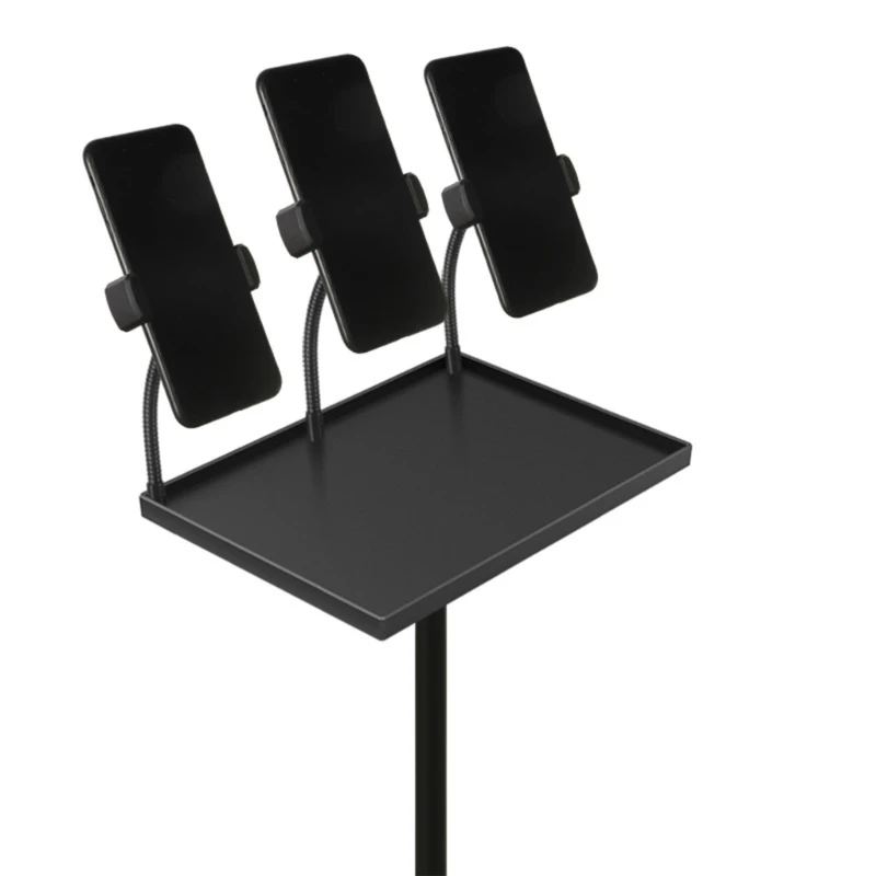 Кронштейн для проектора Крепления Держатель микрофона микрофонной стойки Лоток