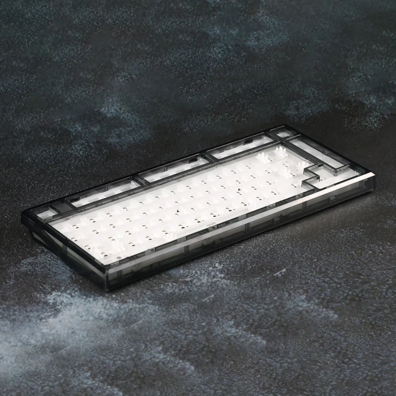 

Механическая клавиатура, комплект проводной клавиатуры FLQ75