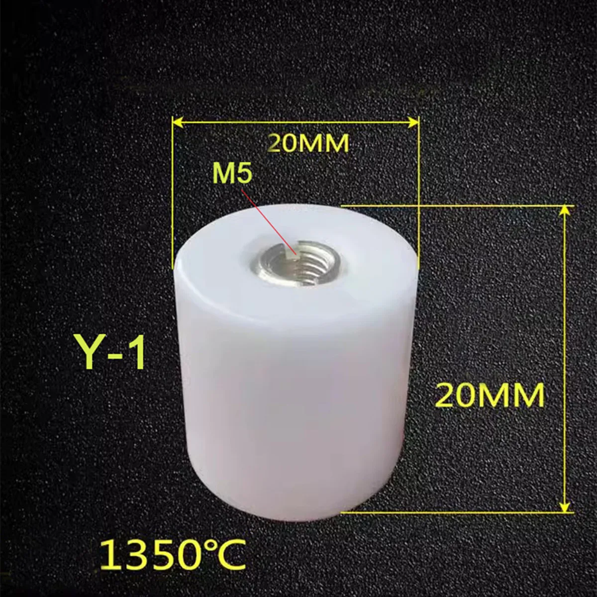 

Фарфоровые изоляторы 1кВ-25кВ