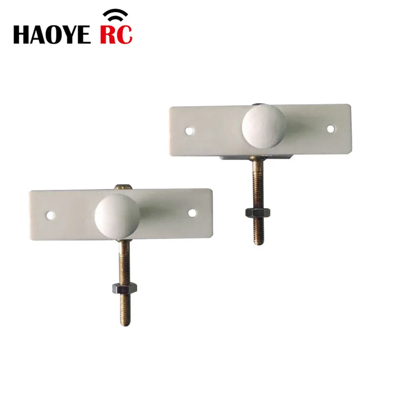 Рисунок 4 - Haoye, 1 пара, замок на живот/Люк/фиксированная