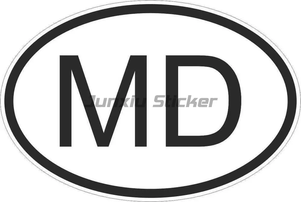 

Флаг Молдовы, национальный бренд, автомобильная наклейка, наклейка, декор для авто, мотокросса, гоночный шлем для ноутбука, багажник, виниловая водонепроницаемая наклейка