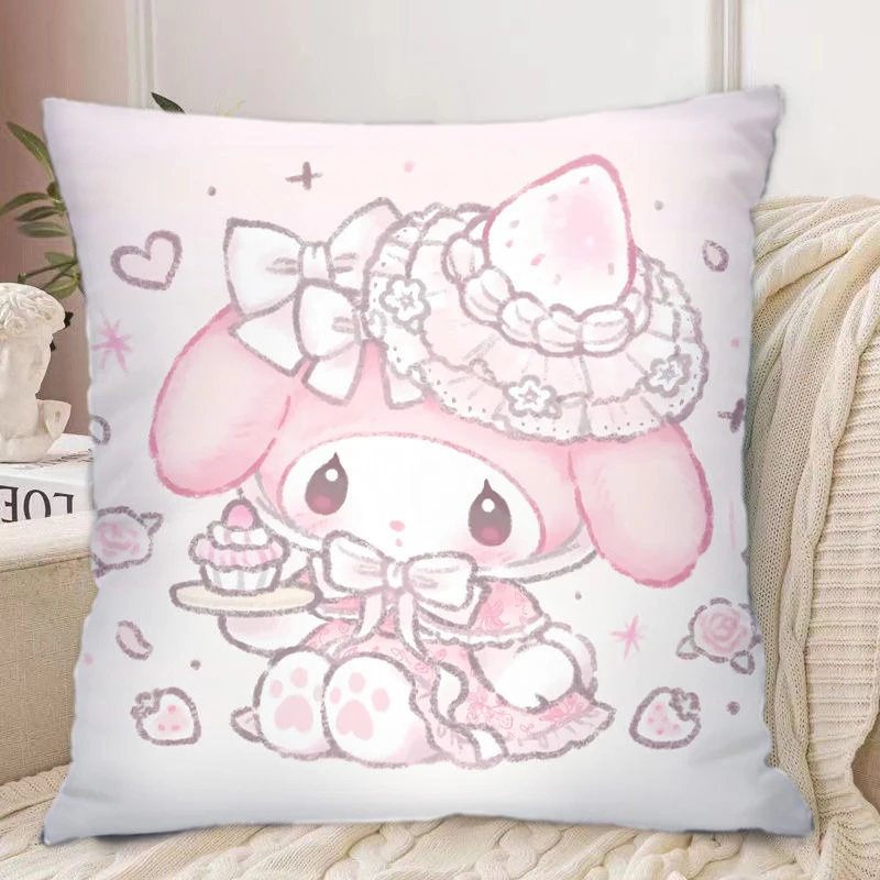 

Наволочка MINISO Kawaii My Melody 40x40 см