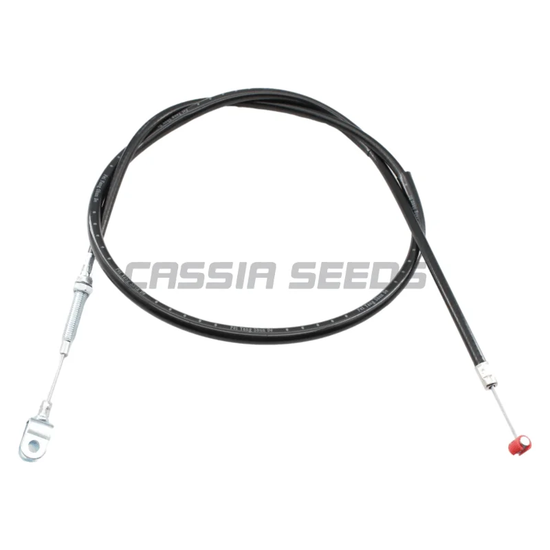 

Motorcycle clutch control cable for Suzuki DR600 1985 1986 1987 1998 DR650 1990 1991 1992 1993 1994 1995 1996