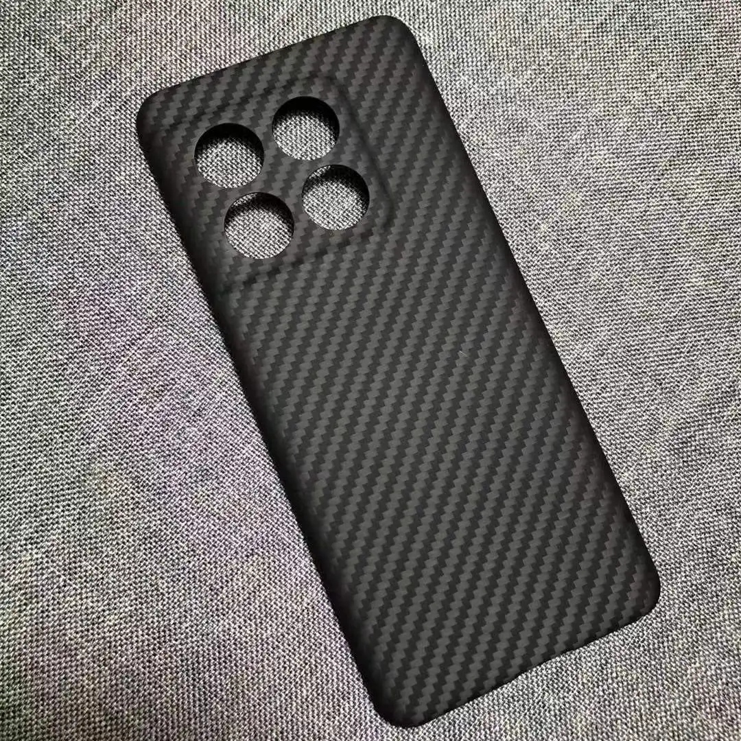 for oneplus 10 pro case real carbon fiber case ultra thin aramid fiber protection back cover for oneplus 10 pro phone cover free global shipping