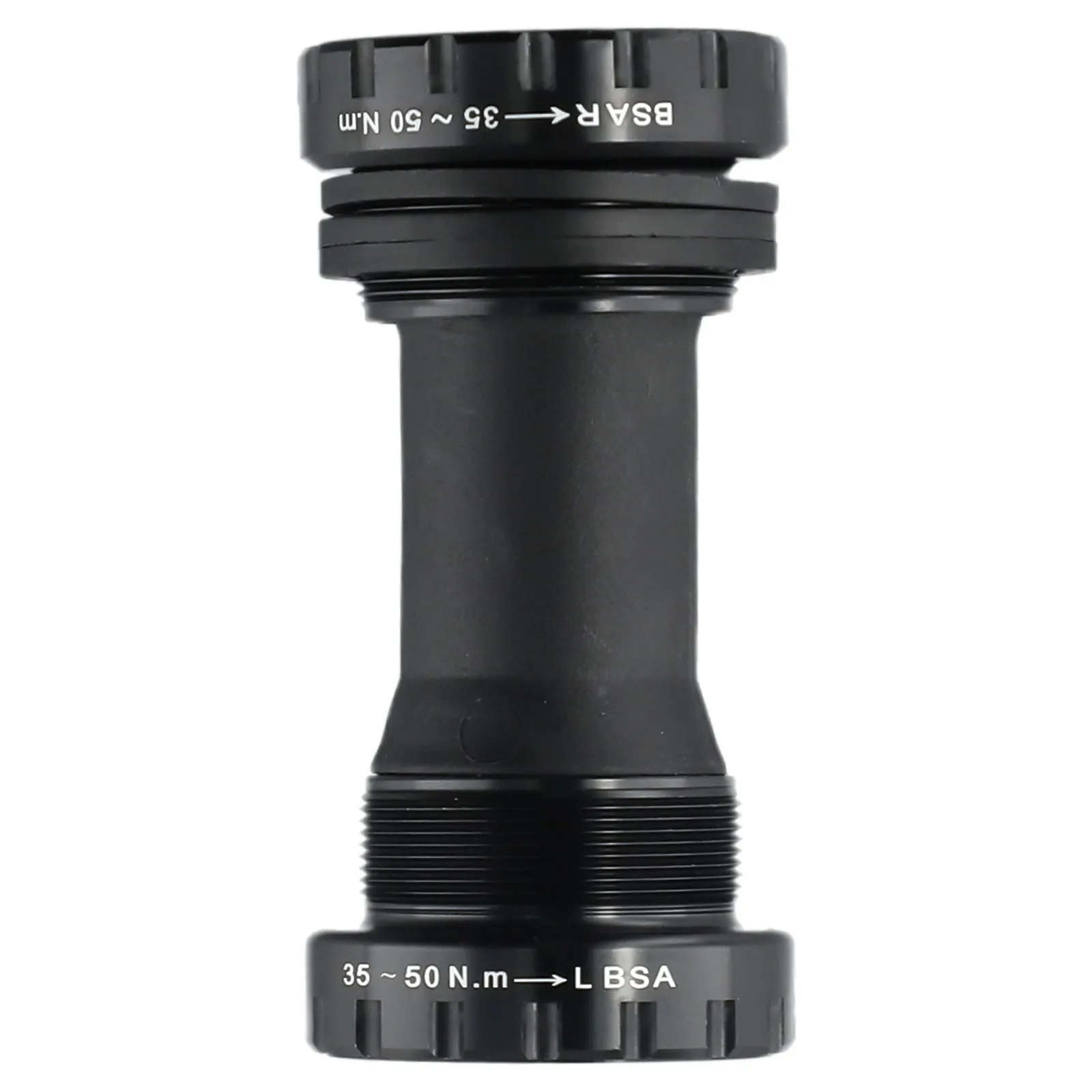 Druable высококачественный материал нижний кронштейн для велосипеда 68 73 мм