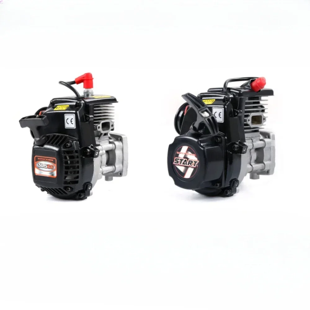 Фото Для 2-тактных бензиновых двигателей Rofun Baha Rovan Baja 5B 29CC 32CC* №1