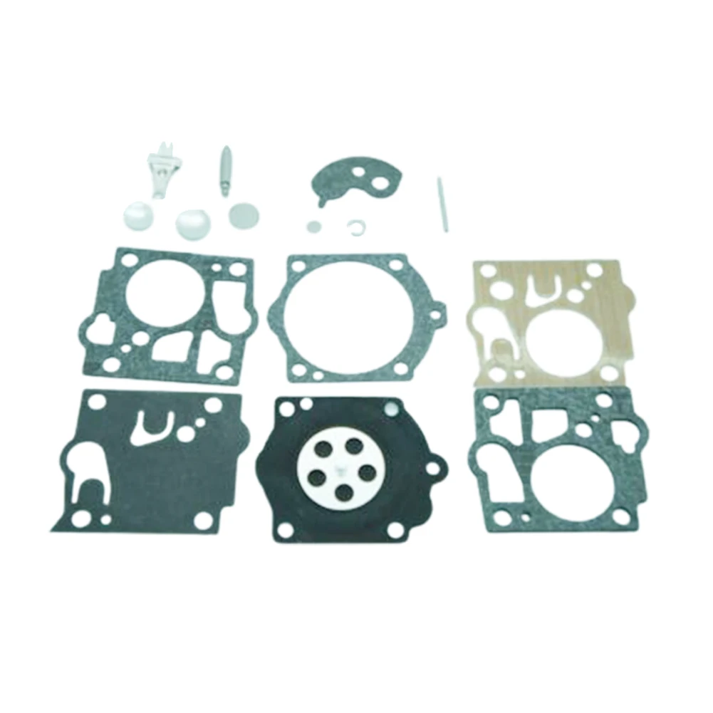

Carburetor Repair Kit Replacement Accessory For WALBRO PART # K10-SDC Trimmer Parts On SDC Series Carburetors