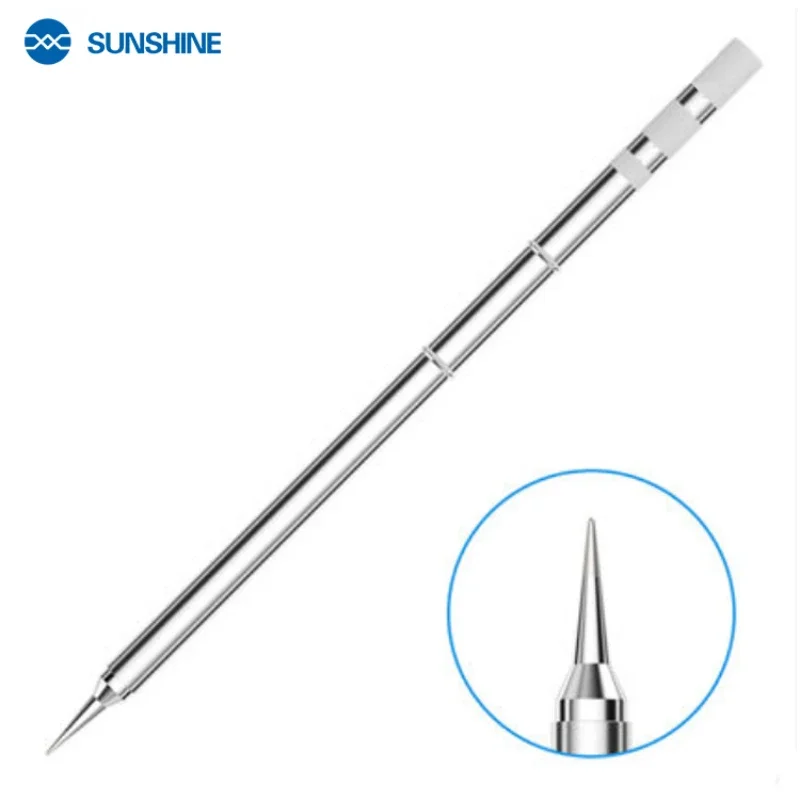 Наконечник для паяльника SUNSHINE SS-927D T13 без свинца ремонтной станции Ремонтный