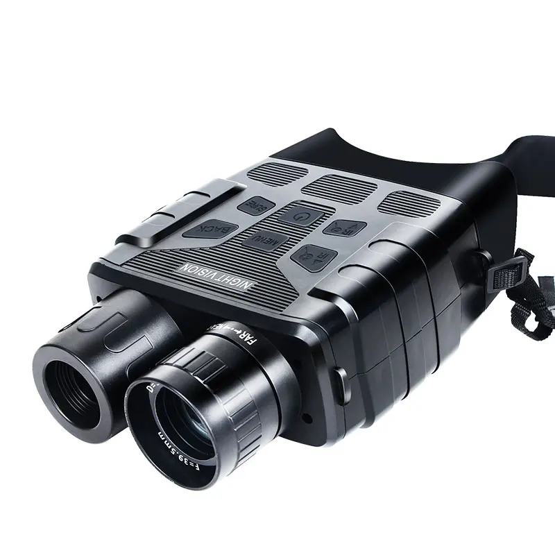 

Amazon 20x Hot Sale Customizable Factory Supply Infrared Digital Night Vision Thermal Binoculars for Dark Hunting