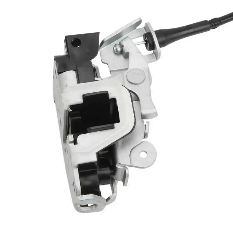 Car Door Lock Cable Left Rear Iron Latch Assembly 8L3Z‑18264A01B for Repair |