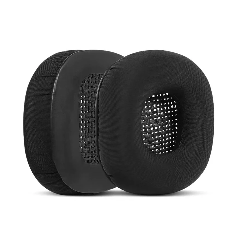 

Qualified Ear Pads Soft Cushion Sleeves for Marshall Major I II Headset Cover