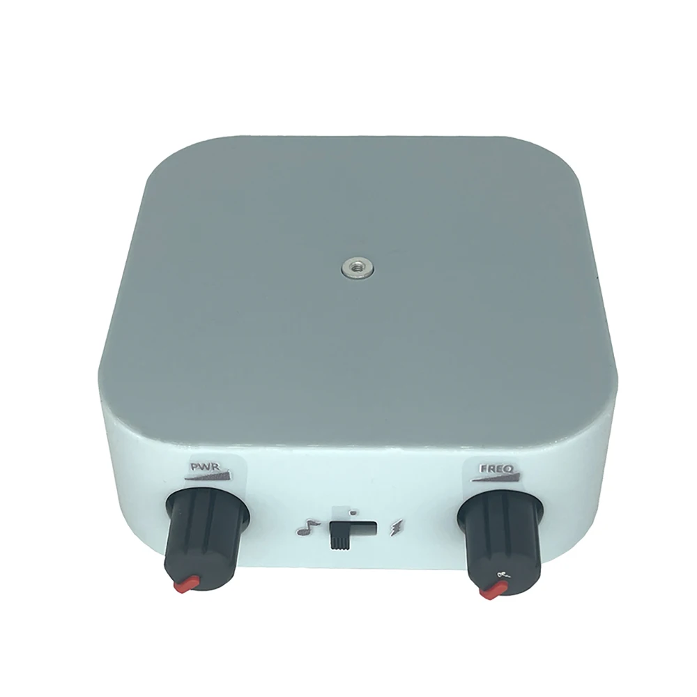 Bluetooth-совместимая музыкальная катушка Tesla AC110-240V 120W высокочастотный импульсный