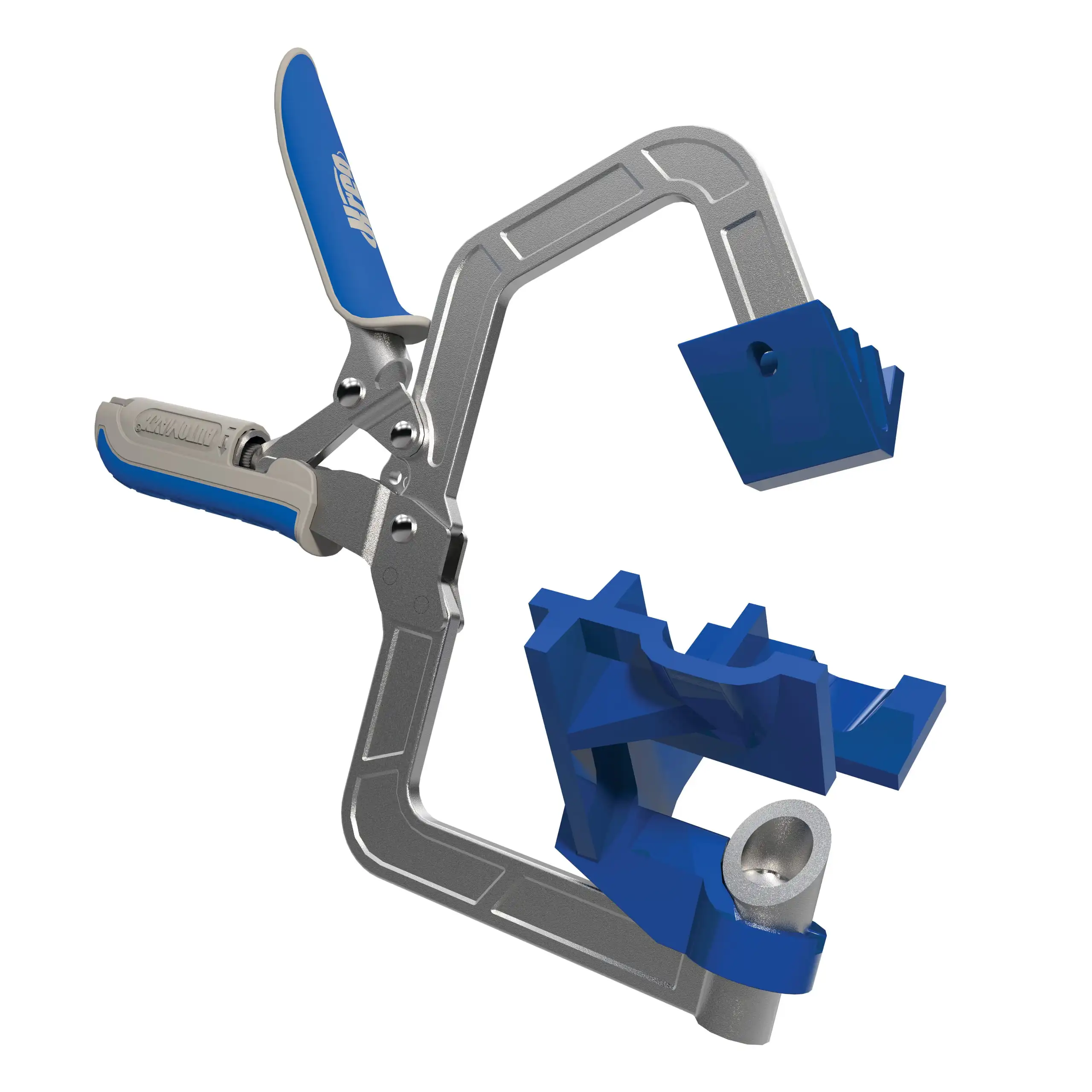 

KHCCC 90° Corner Clamp
