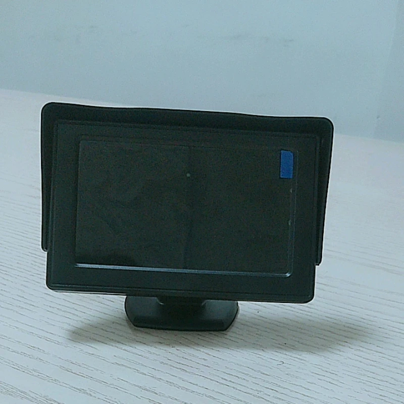 

Factory price 4.3 inch LCD Monitor Fish Finder 30M HD Underwater Fishing Camera