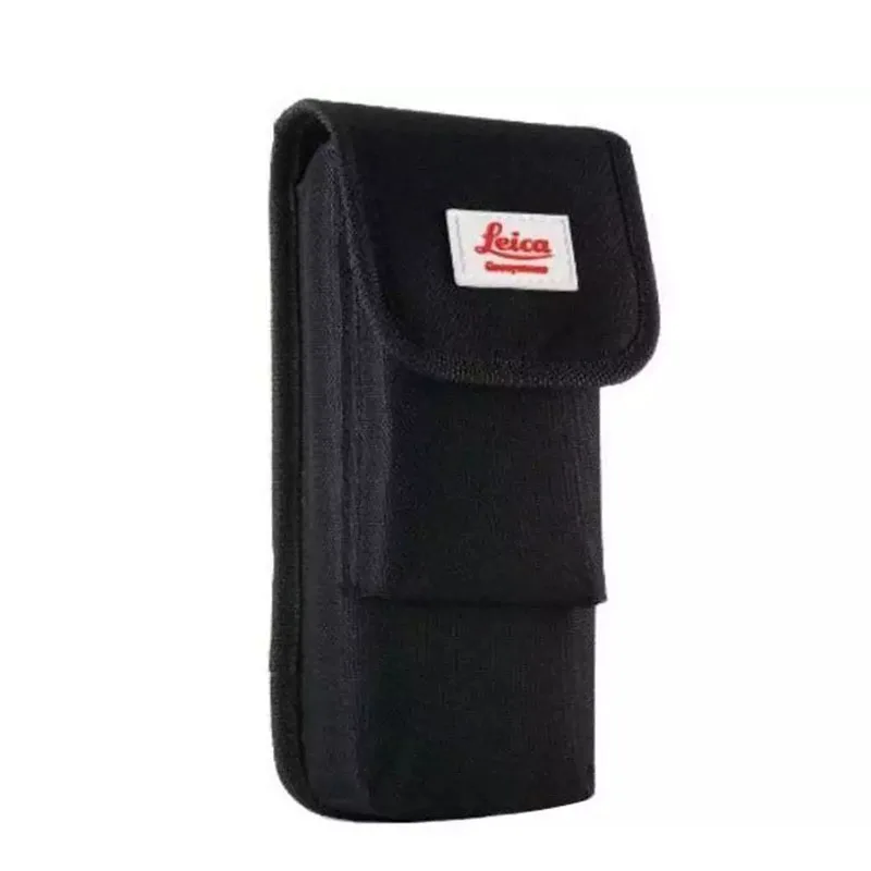 Для использования с Leica S910 ручной лазерный дальномер Холст сумка кобура Замена