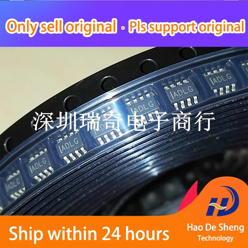 

10PCS/LOT MP2144GJ-Z MP2144GJ IADLC SOT23-8 New Original in Stock