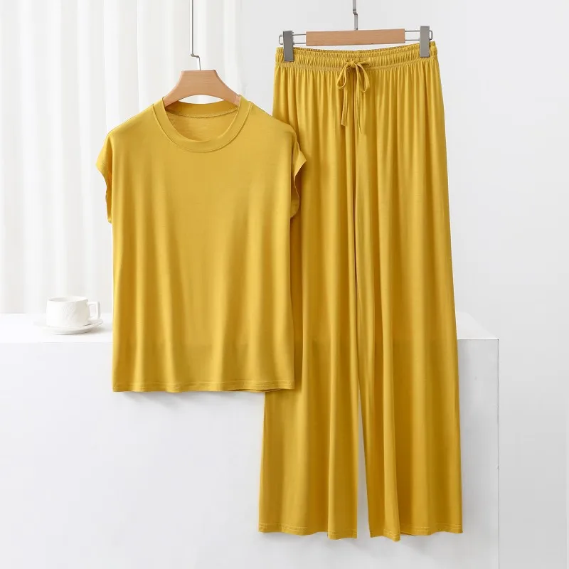 Летние пижамы Modal&ampSpandex размер М-XXL