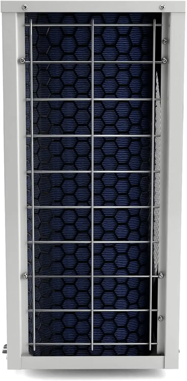 Тепловой насос для бассейна — FH270 70 000 BTU надземных бассейнов и спа