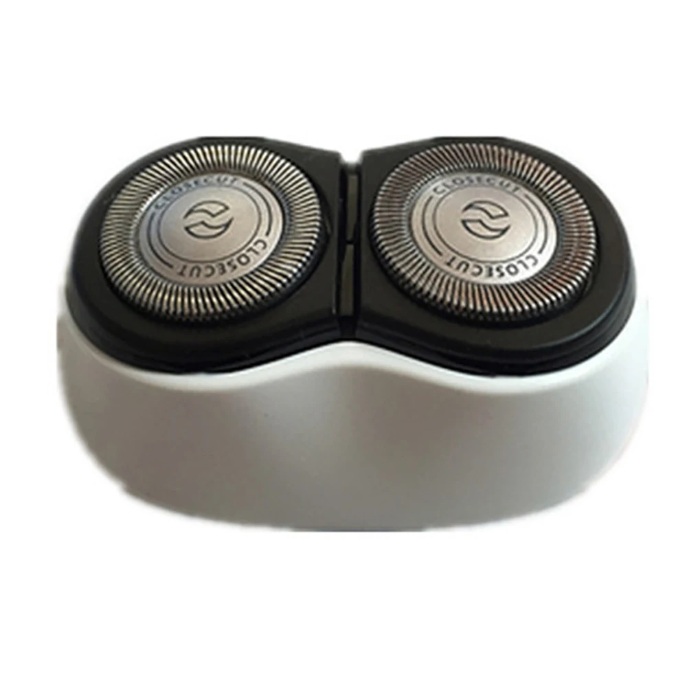 

Сменная головка для бритвы SH30, лезвие для бритвы Philips S300, S301, S311, S321, S330, S331, S360, белая