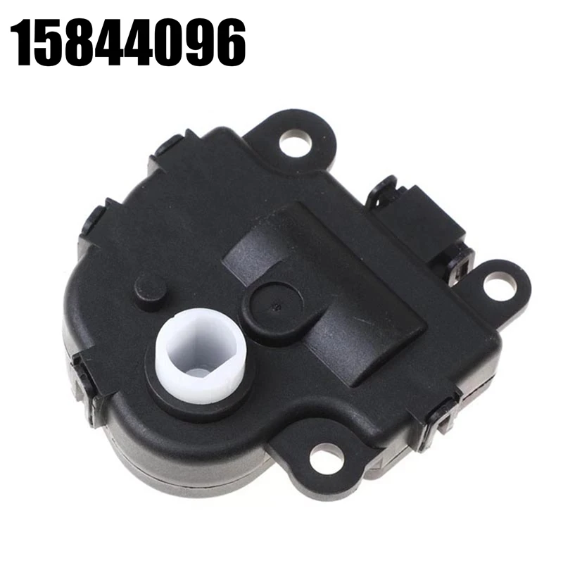 

15844096 Air Conditioner Damper Actuator Air Conditioner Servo Motor Auto For Chevrolet Impala Buick Longue 2004-2013