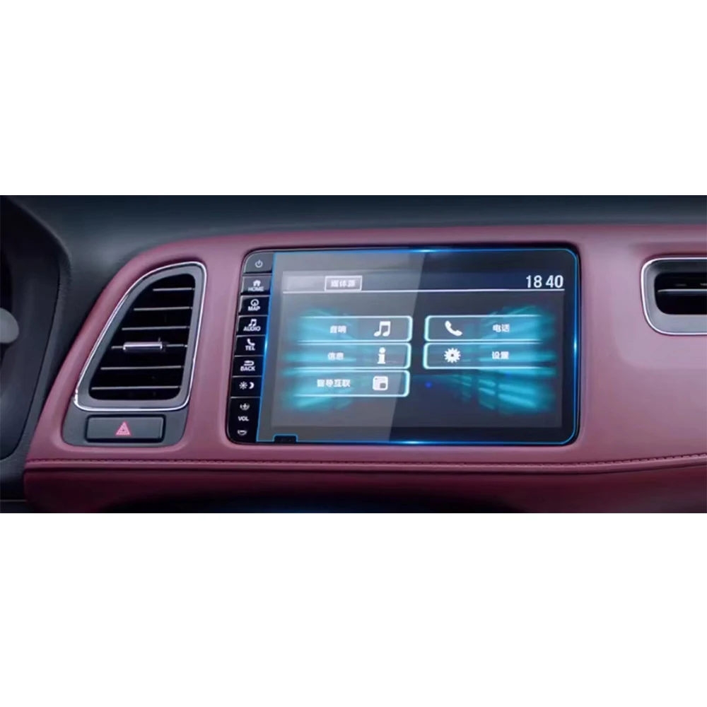 

Для Honda M-NV mnv 2021, 8-дюймовый ЖК-дисплей, автомобильное радио, gps-навигация и система управления яркостью