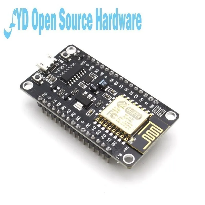 New Wireless module CH340 NodeMcu V3 Lua WIFI Internet of Things development board based ESP8266