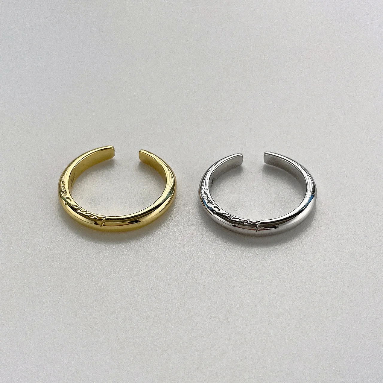 

Simple Women for Rings Geometry Rings for Women Korea Style Fashion Creative Party Jewelry Accessories Wholesale Kольца