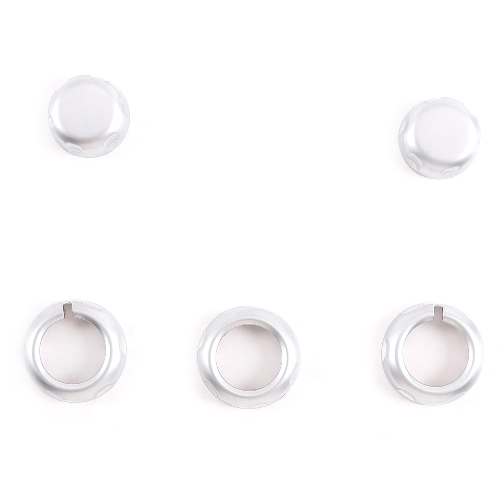 

Крышка ручки регулятора громкости автомобильного кондиционера для Land Rover Freelander 2 2007-2012