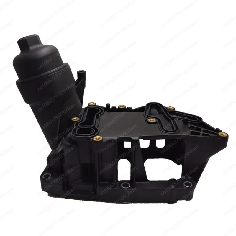 11428507697 автомобильные аксессуары корпус масляного фильтра для-BMW 1 3 4 5 серии X3 X5 F30