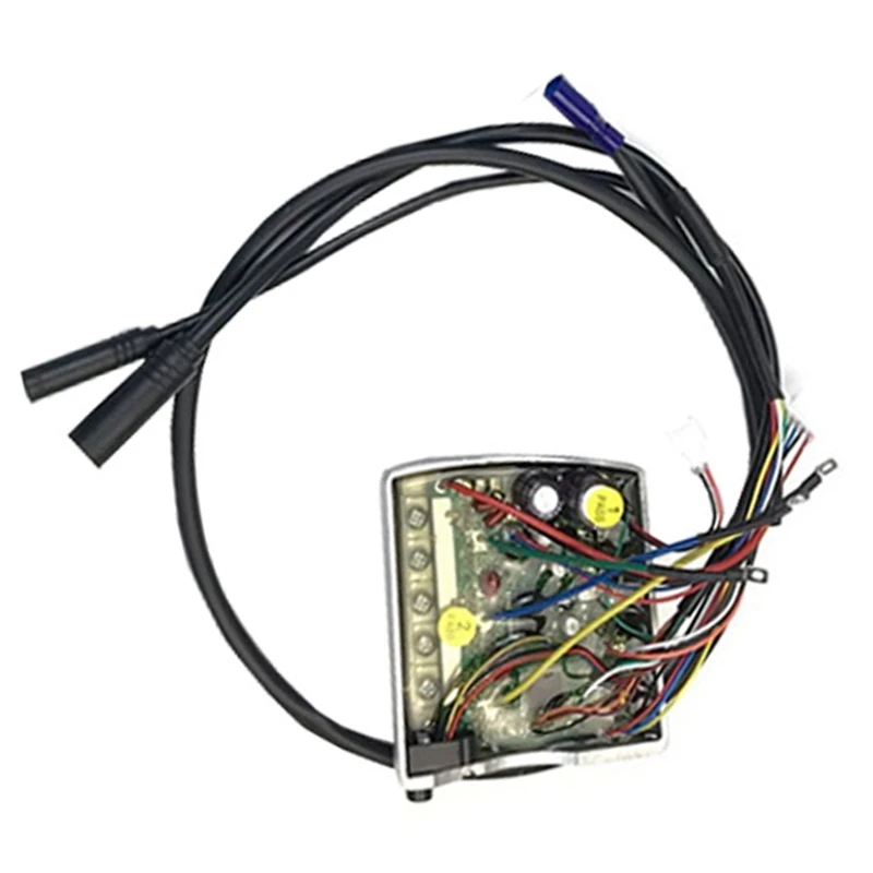 

For Tongsheng TSDZ2 Bare Controller For 36V 8PIN TSDZ2 Electric Bicycle Central Mid Motor Replacement