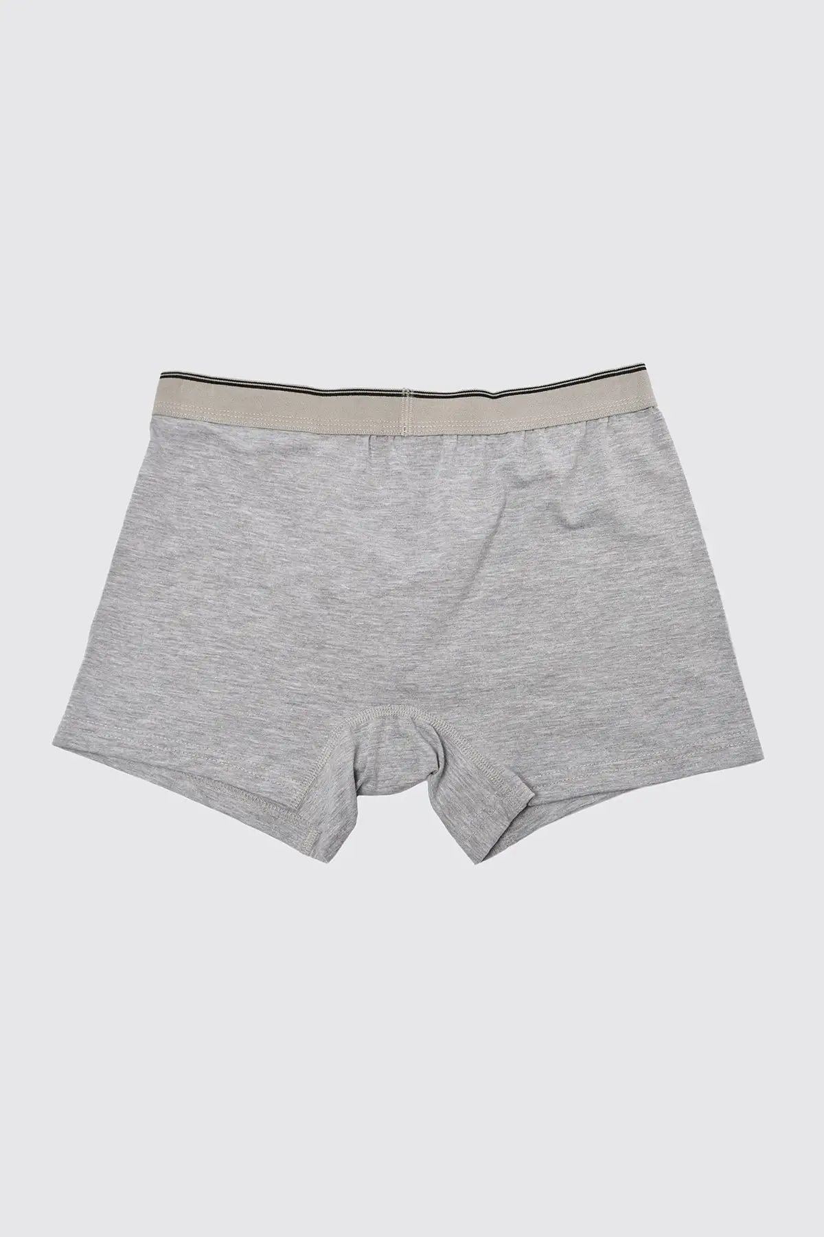 

Trendyol Male 3'l Package Boxer TMNSS21BX0091