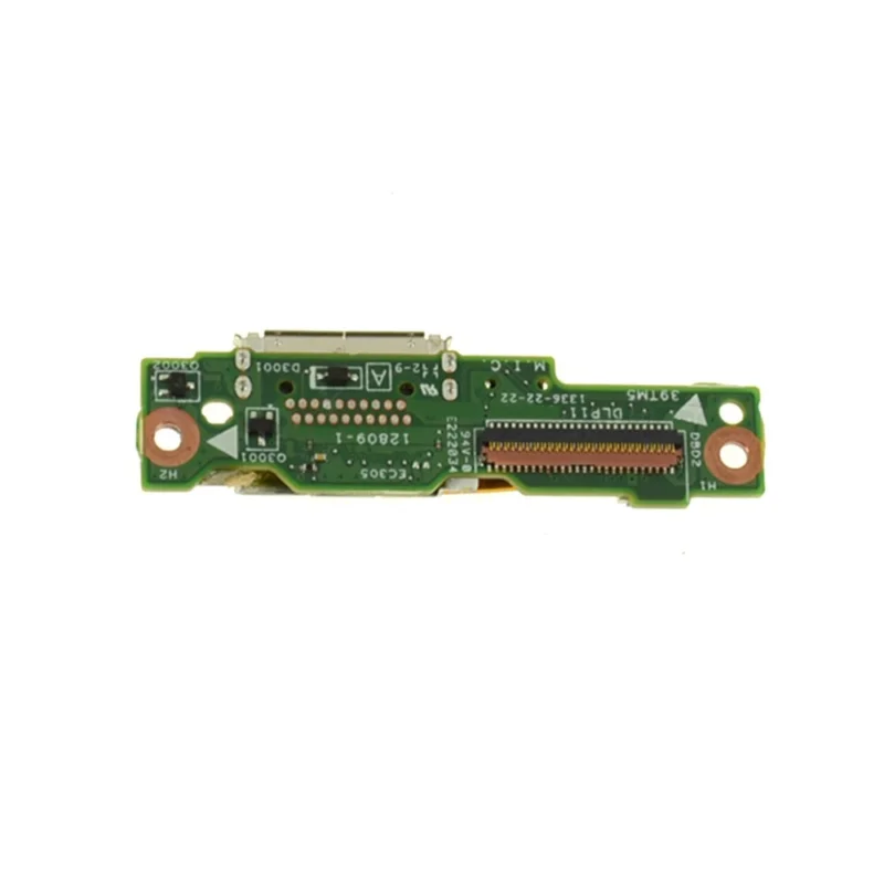 Печатная плата разъема док-станции планшета для DELL Latitude 10e (ST2e) 00NT53 0NT53