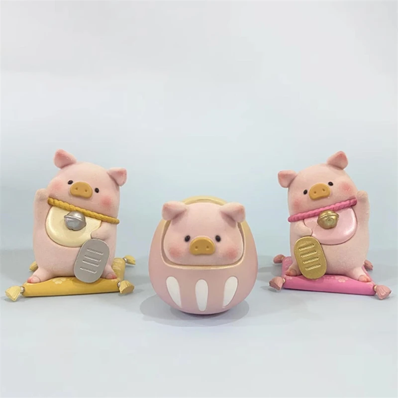 Белая свинья. Lulu поросенок. Loulou piggy cat blind box. Lulu pig. Loulou piggy cat blind box.