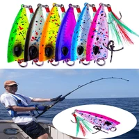 with feathers crankbait finesse minnow topwater bait mini popper lure trout lures ultralight fishing lure