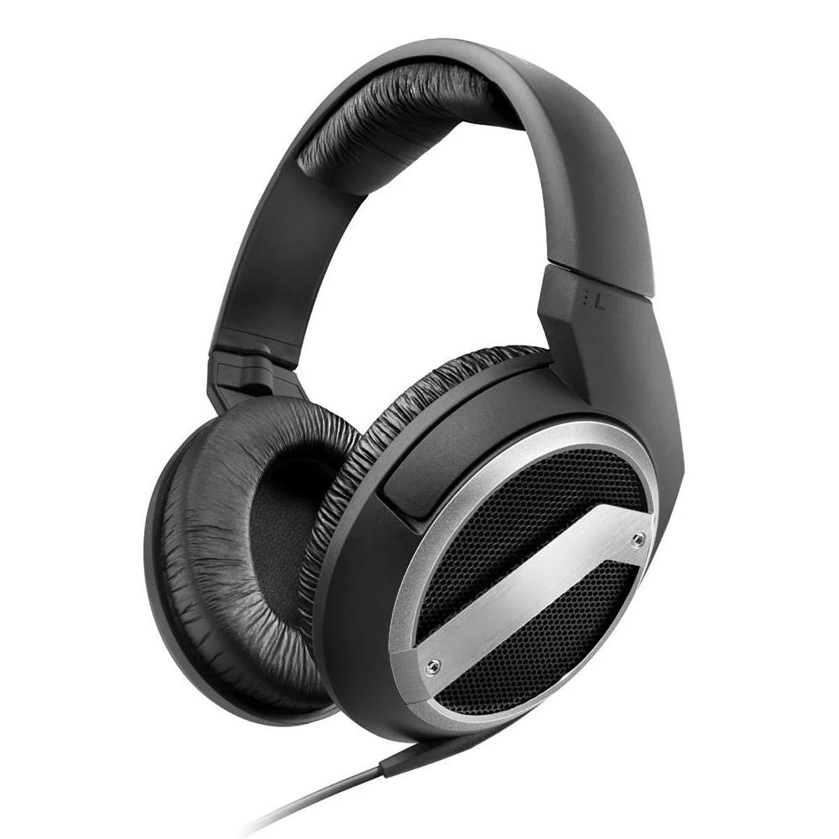 Амбушюры для наушников Sennheiser HD457 HD202 HD212 HD447 HD497