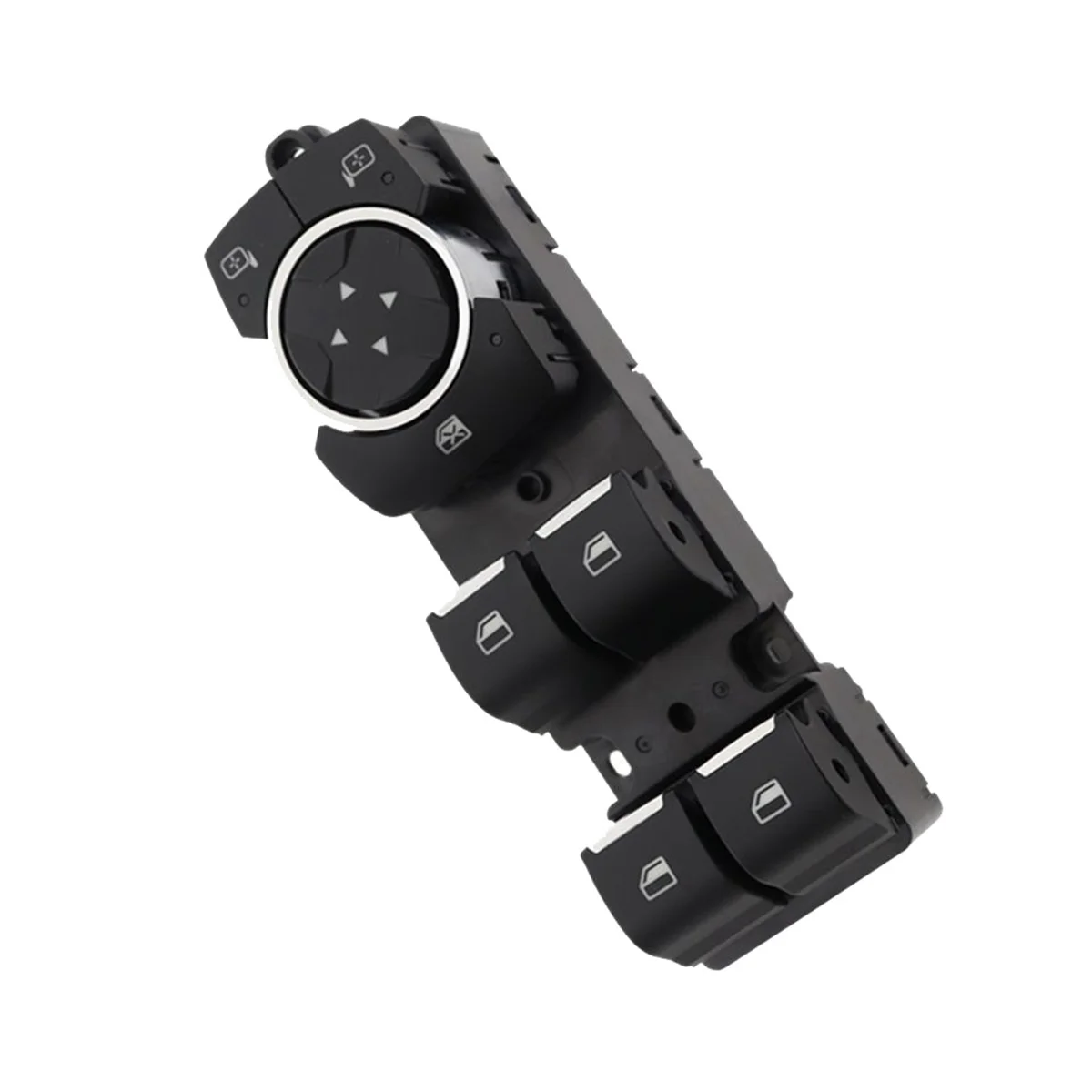 FL3T-14B133-BGW Driver Side Power Master стеклоподъемник кнопка управления для Ford F150 F-150 2015-2020