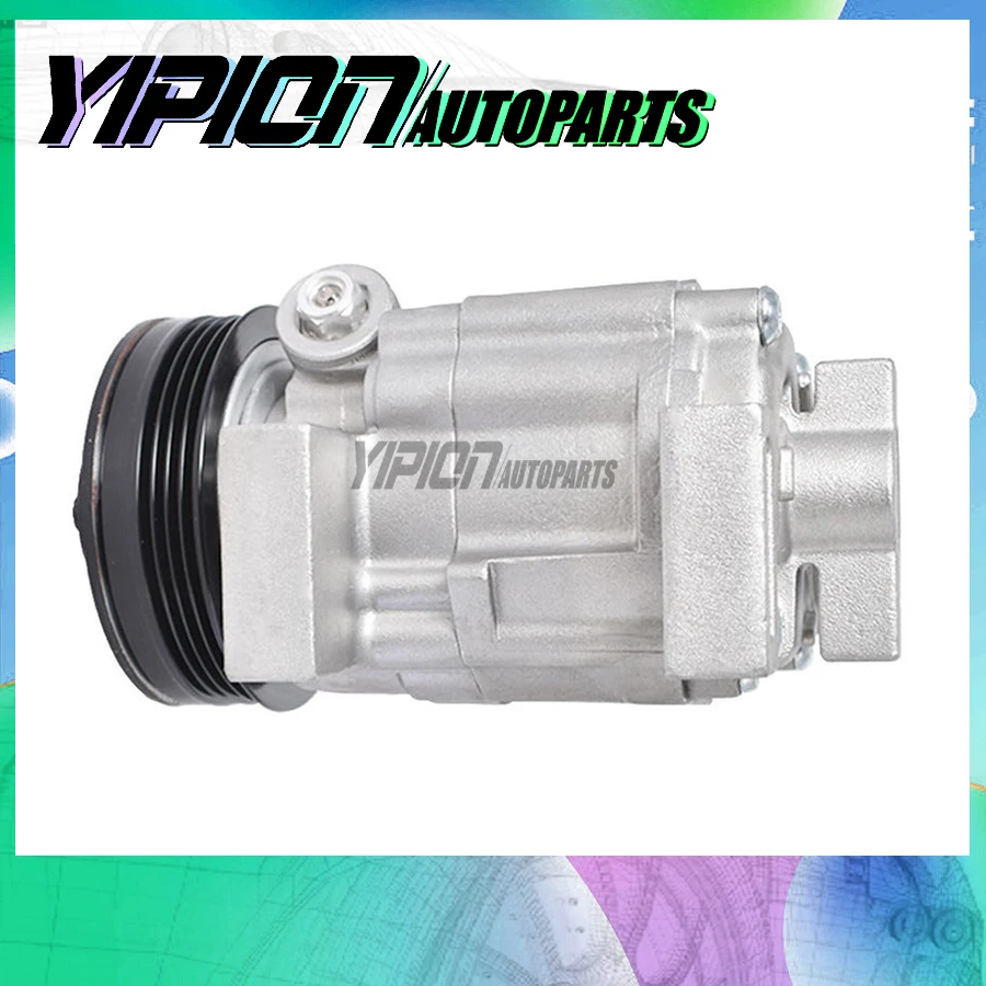 Для компрессора переменного тока Subaru Forester 2008 2009 2010 2012 2011 2013 73111SA010 73111-FG001 73111-FG002