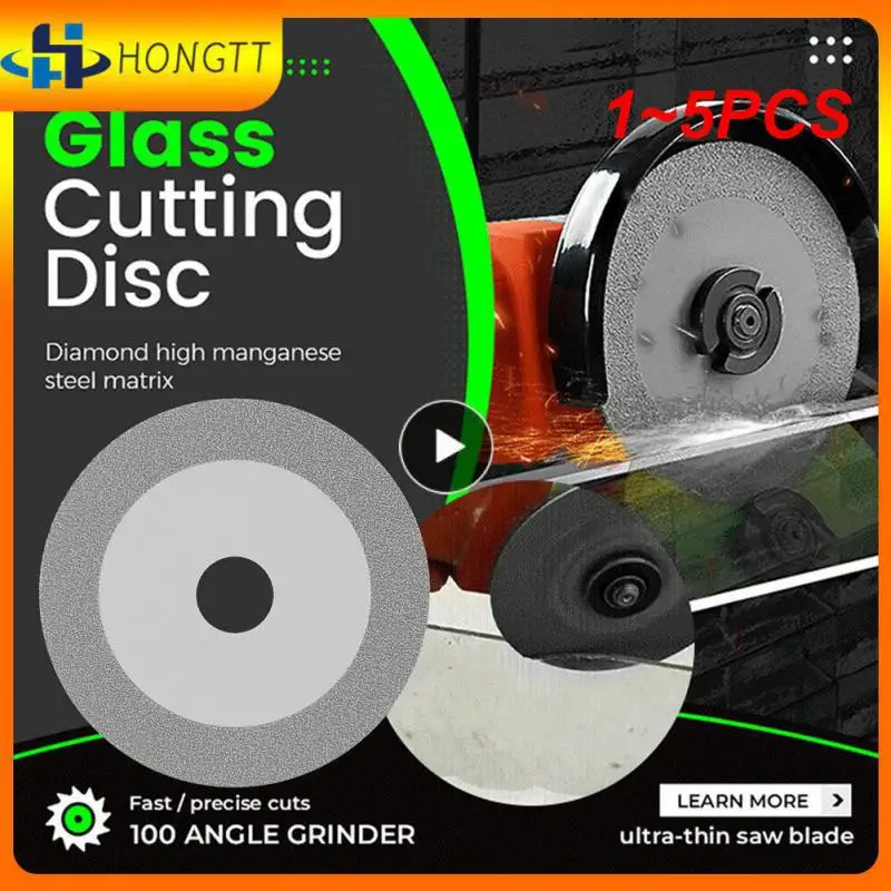 

1~5PCS 2.5inch Circular Saw Alloy Saw Blade Diameter 63mm HSS Saw Blade Emery Saw Blade Resin Saw Blade Electric Saw Blade Power