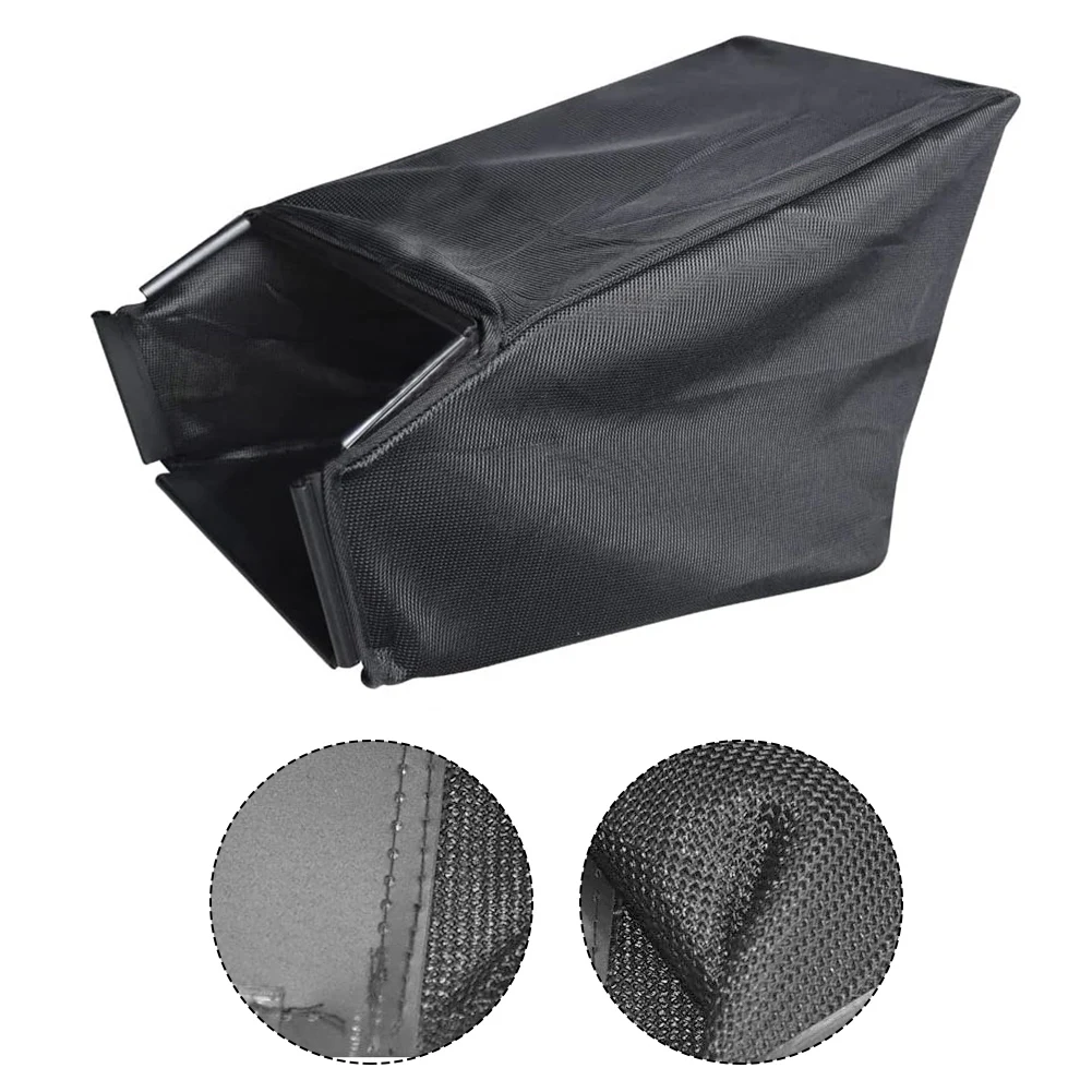 Мешок для сбора травы совместимый с моделями газонокосилок CADET. Эффективное