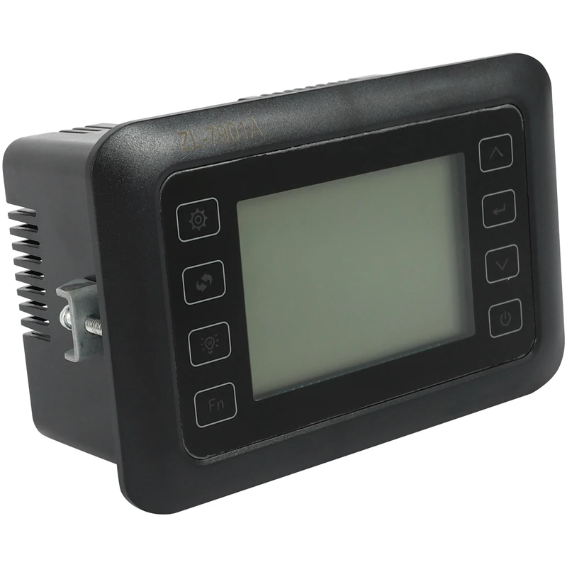 NEW-Zl-7901A 100-240Vac Pid многофункциональный автоматический инкубатор контроллер