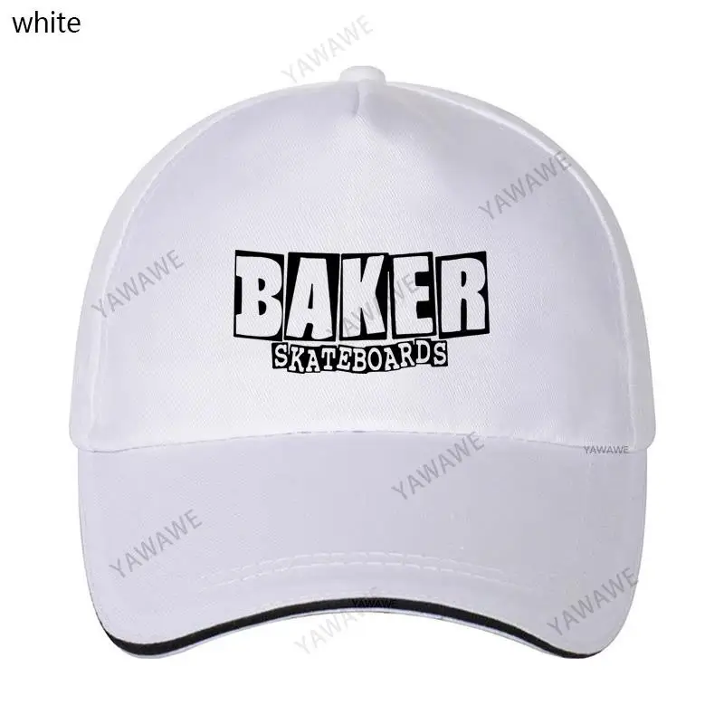 

Baseball Caps hat black men Baseball Caps Baker Unisex Teens Cotton Snapback Caps Snapback Hats Boyfriend Cap