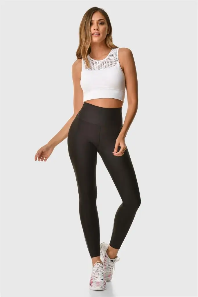 Superstacy High Waist Sporting Leggings