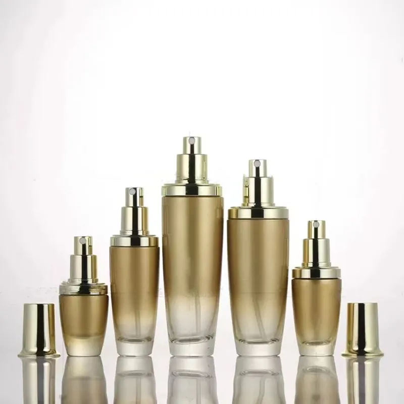 7 шт. флакон для крема 20/30/50 г 100/120 мл