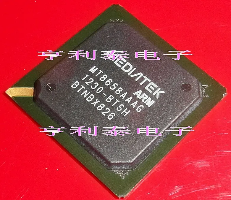 

Original MT8658AAAG MT8658AAAG-BTSH Fast Shipping
