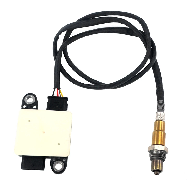 Новый датчик твердых частиц выхлопных газов для Chevy Cruze 1 6 Diesel 2017 2018 2019 55505980 0281007435