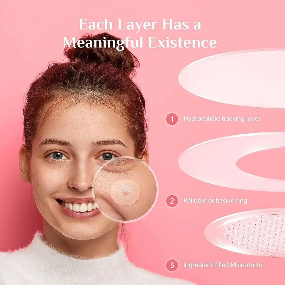 Коллагеновая микроигла для глаз гиалуроновая кислота растворимая маска с