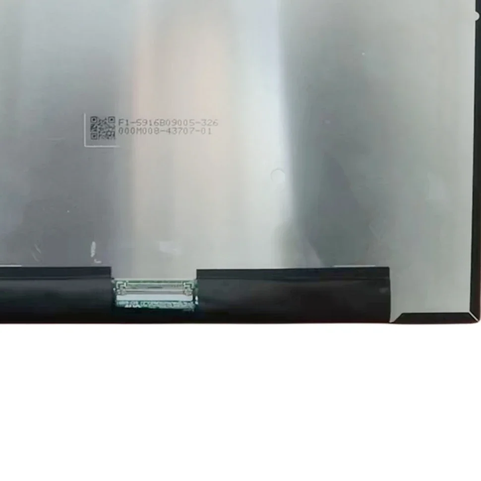 B160QAN03.L 16 0-дюймовый 40-контактный ЖК-экран для ноутбука с матрицей 2560×1600