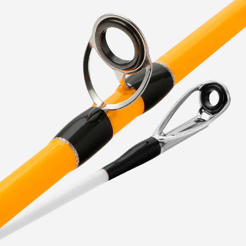 Профессиональная удочка для морской лодки удочка-трость литья товары спиннинга