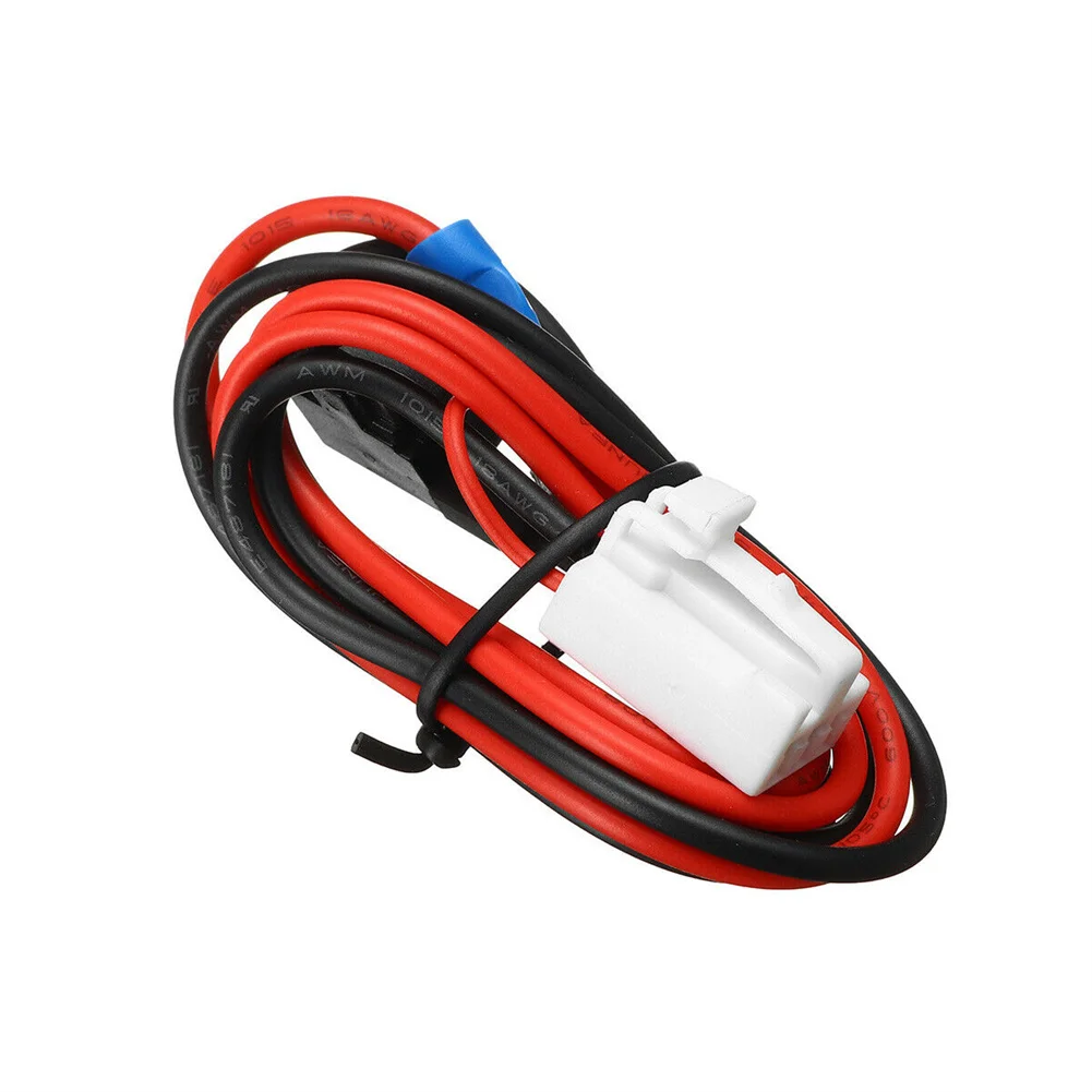 

Fit For Toyota RAV4 USB Adapter Switch Dash QC 3.0 12V DC 22mm X 22mm 3A