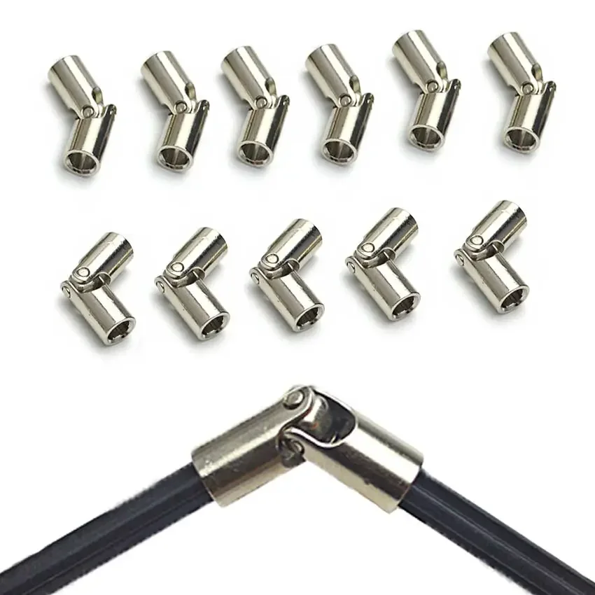 Технические детали MOC строительные блоки 61903 металлический универсальный шарнир